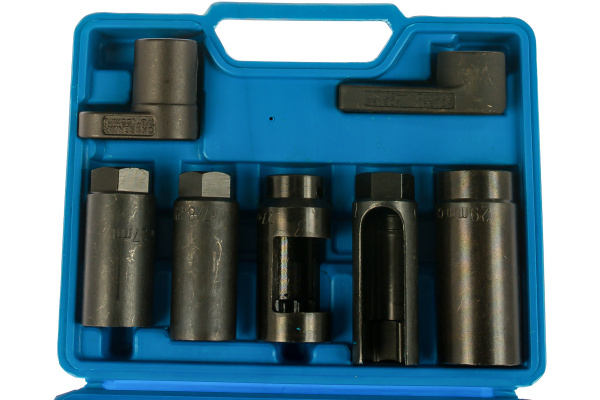 Головки датчиков, 7 предметов AE&T TA-E1017