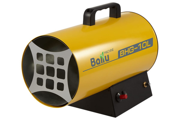Газовая тепловая пушка Ballu BHG-10L НС-1275312