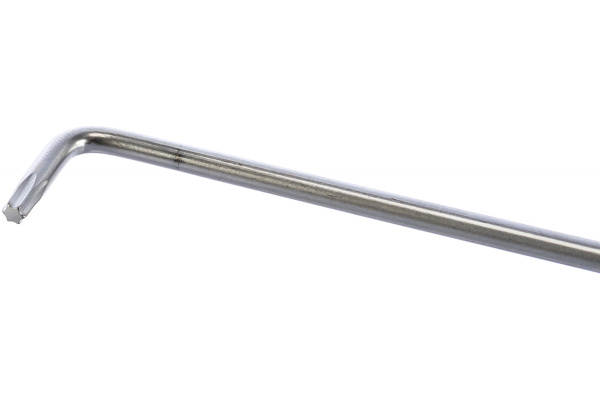 Г-образный экстра длинный ключ ROCKFORCE TORX T15 RF-76615XL