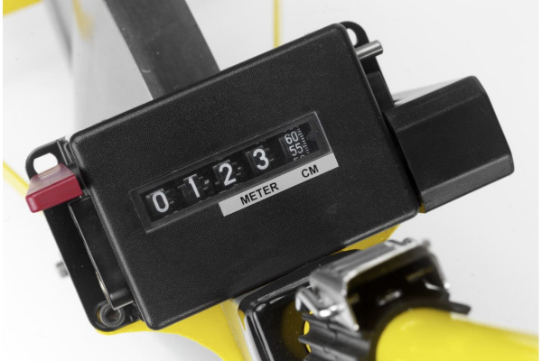 Дисковое измерительное колесо | курвиметр STANLEY FatMax 1-77-108