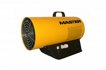Газовая тепловая пушка Master BLP 53 E