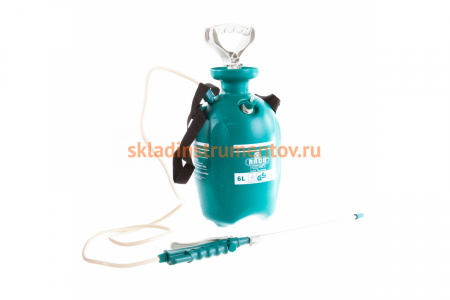 Опрыскиватель RACO ЭКСПЕРТ 4240-55/556