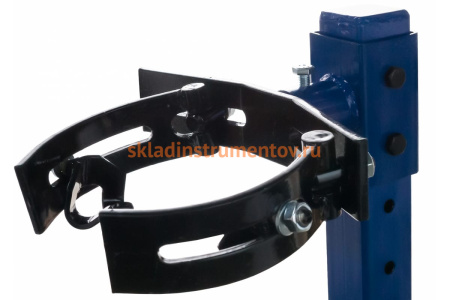 Стационарная стяжка пружин AE&T 990 кг T01402