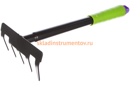 Набор садовых инструментов PALISAD 63020