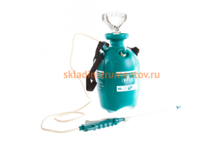 Опрыскиватель RACO ЭКСПЕРТ 4240-55/556