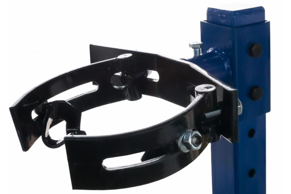 Стационарная стяжка пружин AE&T 990 кг T01402