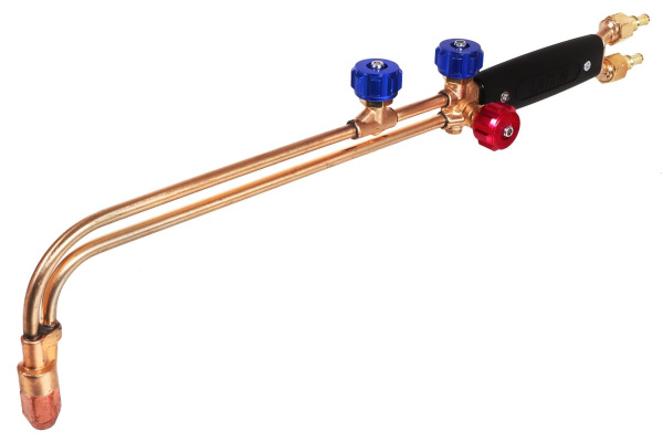 Резак (вентильный, до 100 мм, нар. № 1/ вн. № 1,3) REDIUS Р1П LATION Резак (вентильный, до 100 мм, нар. № 1/ вн. № 1,3) REDIUS Р1П LATION