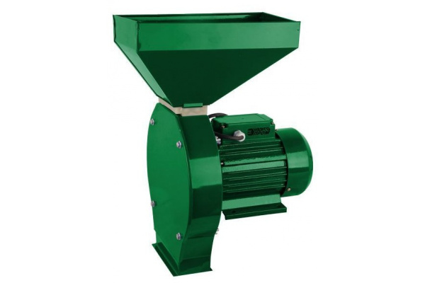 Зернодробилка ЭНЕРГОПРОМ CM-2500М Зернодробилка ЭНЕРГОПРОМ CM-2500М