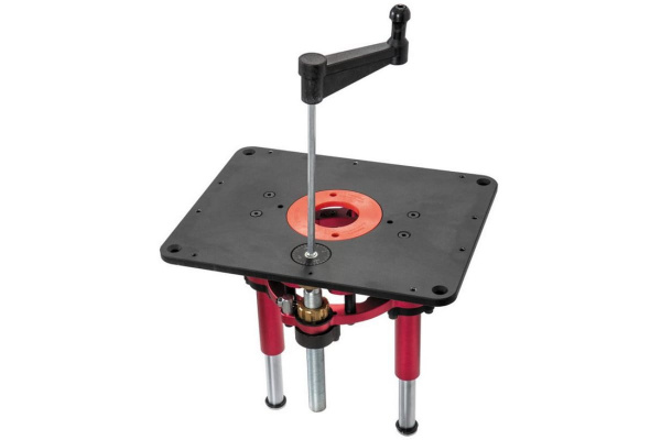 Лифт JRMLS-1 для фрезерного двигателя JET 10000079