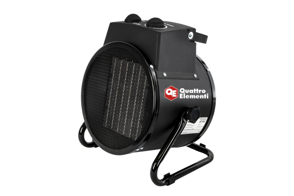 Электрическая тепловая пушка QUATTRO ELEMENTI QE-5000 C 649-240