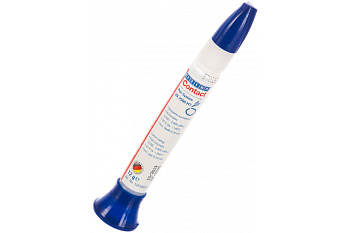 Цианоакрилатный клей Weicon Contact VA 2500 HT 12 г wcn12550012