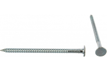 Гвозди ершеные 12 шт. (4.2х70 мм) по дереву Зубр 4-305206-42-070