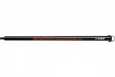 Удлинитель шнека для мотобуров, 1000 мм Зубр 7050-100