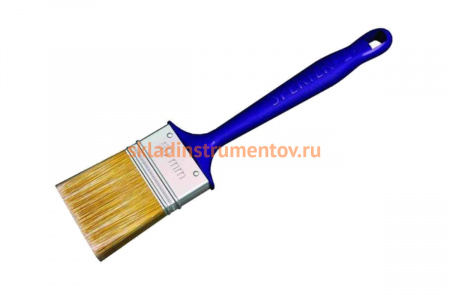 Плоская кисть KRAFTOOL KLASSIK 1-01013-35