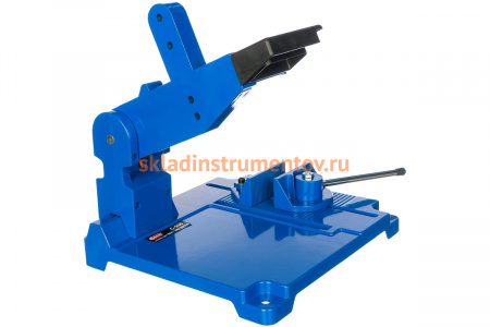 Стойка для углошлифовальных машин ДИОЛД МШУ С-230 50011020