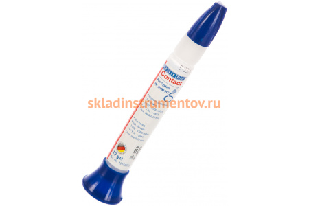 Цианоакрилатный клей Weicon Contact VA 2500 HT 12 г wcn12550012