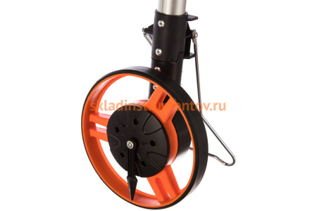 Измерительное колесо RGK Q159 775380