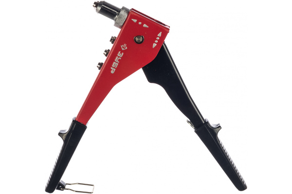 Заклепочник Зубр М-180 стальной корпус 31199_z01 Заклепочник Зубр М-180 стальной корпус 31199_z01