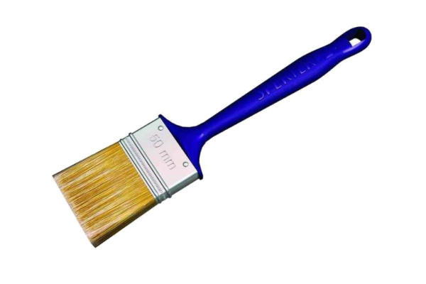 Плоская кисть KRAFTOOL KLASSIK 1-01013-35