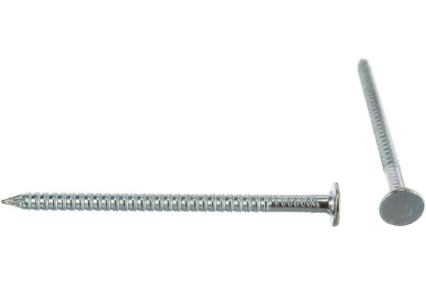 Гвозди ершеные 12 шт. (4.2х70 мм) по дереву Зубр 4-305206-42-070