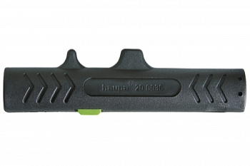 Инструмент для снятия оболочки на розетках 8-13 мм2 HAUPA 200036