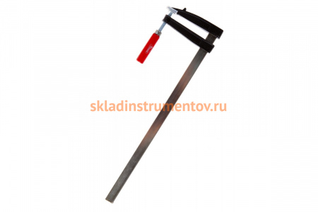 F-образная струбцина 120 х 500 мм РемоКолор 44-0-250