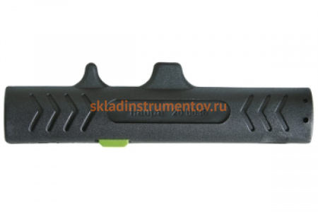 Инструмент для снятия оболочки на розетках 8-13 мм2 HAUPA 200036