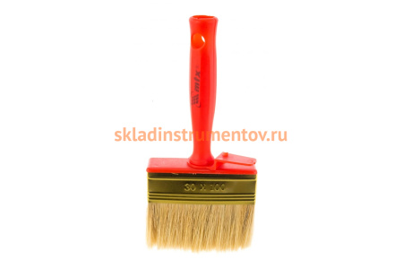 Кисть-макловица MATRIX MASTER, 84121, 30х100 мм