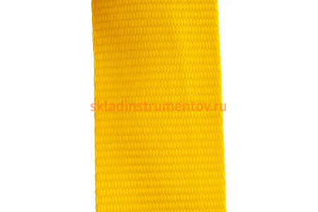 Динамический буксир (разрывная нагрузка 6т, 6м, 70мм) СТРОП-ПРО SP04801