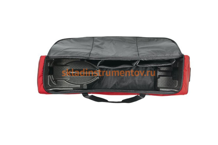 Шлифовальная машина для стен и потолков FLEX Giraffe GE 5 R + TB-L + SH 417823