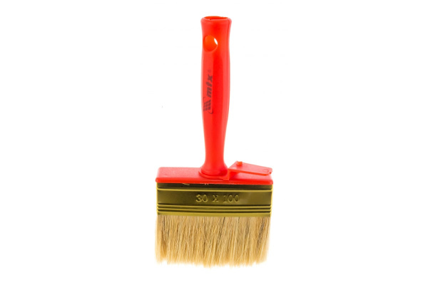 Кисть-макловица MATRIX MASTER, 84121, 30х100 мм