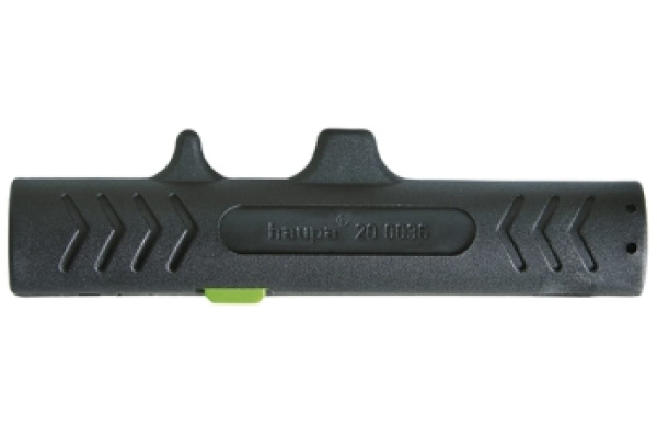 Инструмент для снятия оболочки на розетках 8-13 мм2 HAUPA 200036