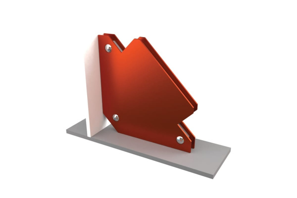 Угольник магнитный МС–11 QJ6001 Сварог 95909