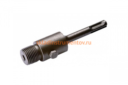 Державка для буровых коронок SDS-Max (220 мм) URAGAN 902-11414-220