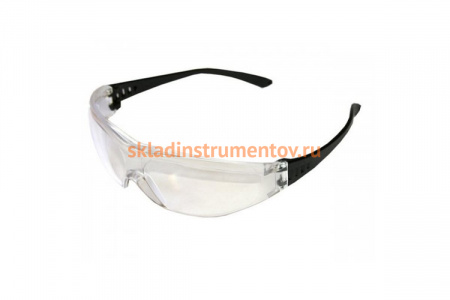 Очки защитные "Эргономик" Энкор 56611
