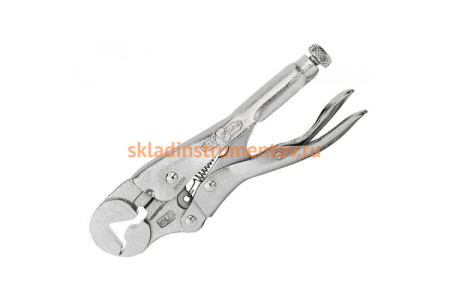 Ключ с фиксатором Irwin 4LW 4 8