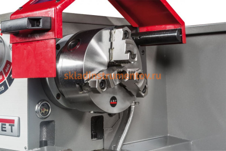 Токарный станок по металлу JET GHB-1330A 321350T