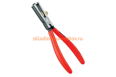 Инструмент для снятия изоляции KNIPEX KN-1101160