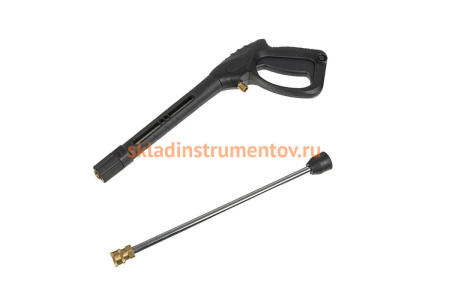 Мойка Huter W210i PROFESSIONAL 70/8/18