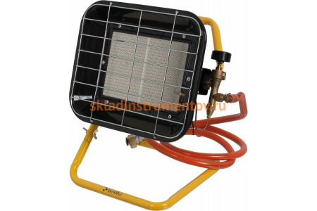 Газовый инфракрасный обогреватель Ballu BIGH-4