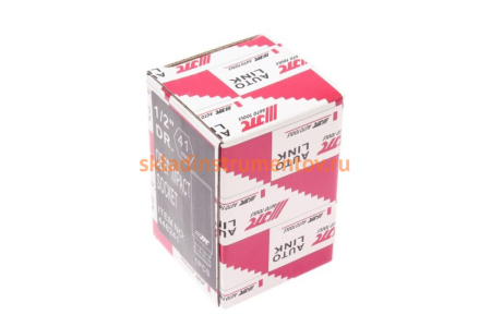 Головка торцевая 1/2” 41 ударная высокая L=82мм JTC 448241