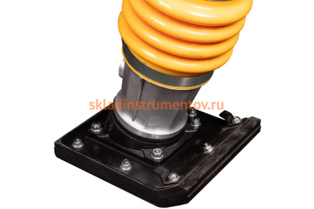Вибротрамбовка для бетона VEKTOR VRG-80L 2674