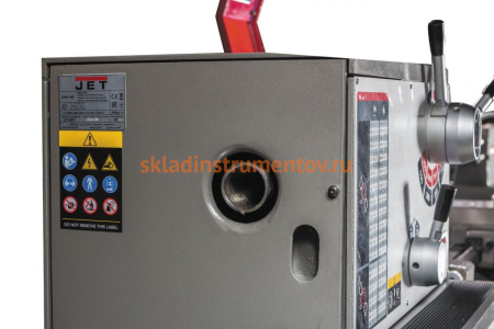 Токарно-винторезный станок Jet GHB-1340A DRO 50000710T