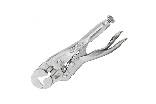 Ключ с фиксатором Irwin 4LW 4 8