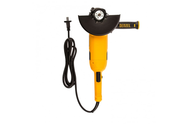 Угловая шлифовальная машина DENZEL AG180-2000 26912