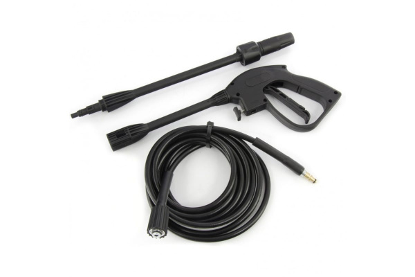 Моечная машина высокого давления DENZEL R-110 58232