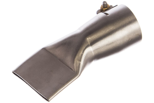 Насадка щелевая (40 мм) для Triac, Diod Leister 107.132