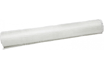 Армировочная стеклотканевая сетка Зубр 5x5 мм 50 см х 10 м 1245-050-10