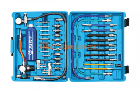 Набор для промывки инжектора форсунок топливной системы AIST 19198800 00-00007561