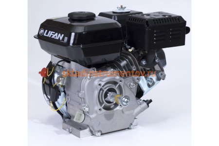 Двигатель LIFAN 160F D19 00-00000610